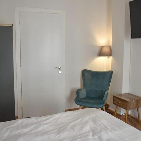 Modern Cozy Central Flat Patras Zewnętrze zdjęcie