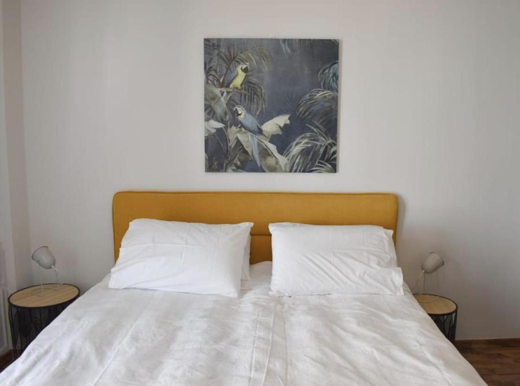 Modern Cozy Central Flat Patras Zewnętrze zdjęcie
