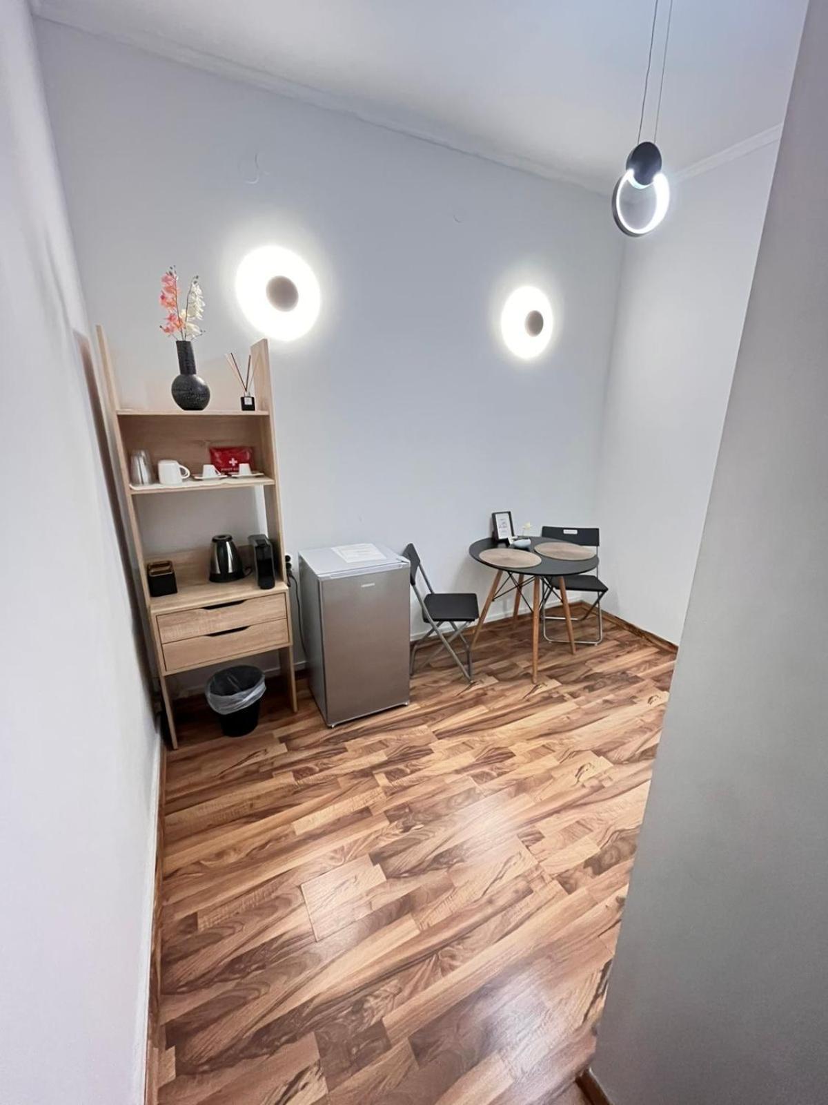 Modern Cozy Central Flat Patras Zewnętrze zdjęcie