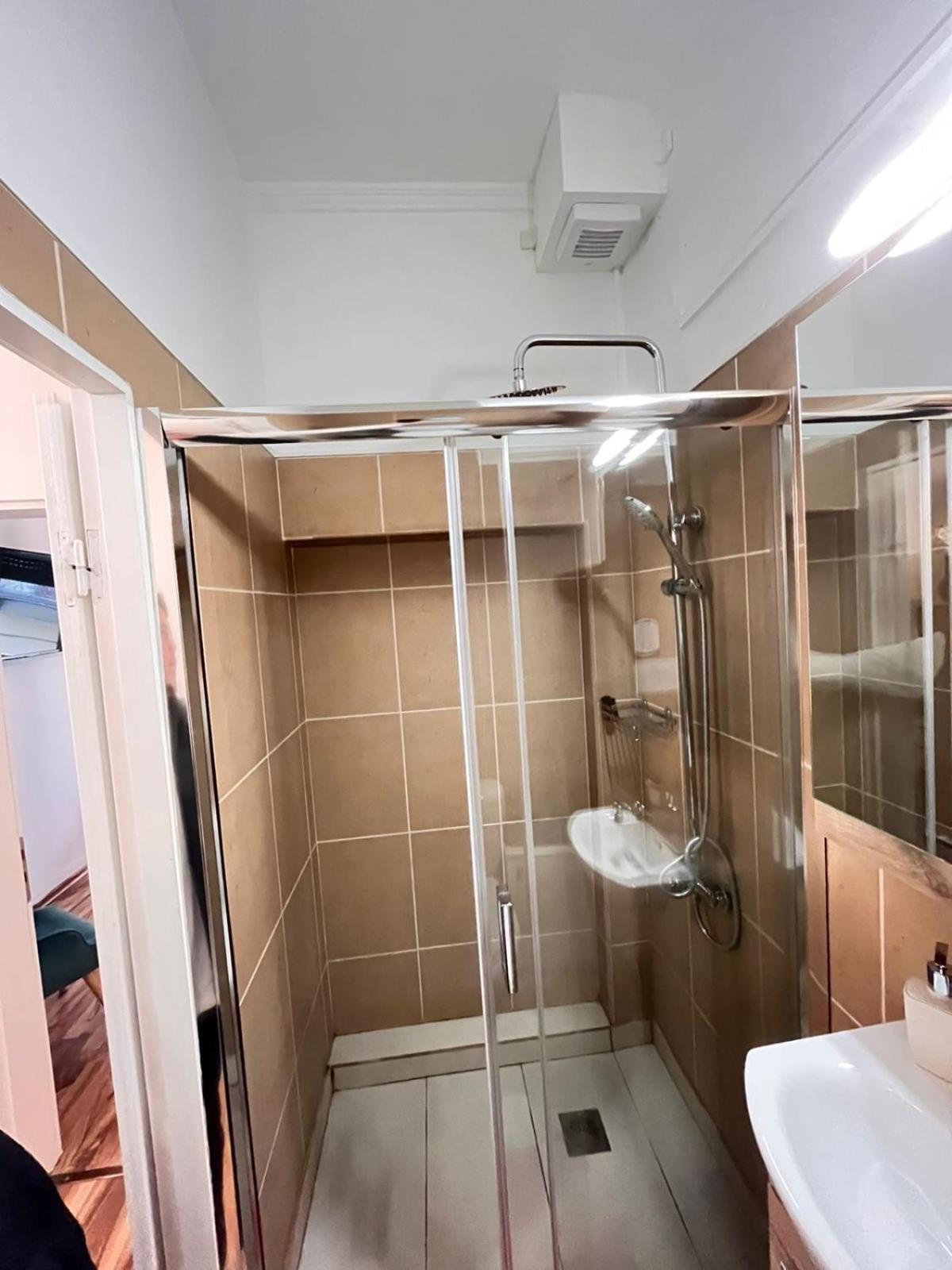 Modern Cozy Central Flat Patras Zewnętrze zdjęcie